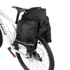 Zefal Z-Travel 80 Tasche – für den Gepäckträger schwarz Produktbild-Vorschau 15