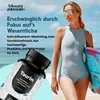 Bloom Naturals Taurin Kapseln 365 Stück 2000 mg vegan Produktbild-Vorschau 6