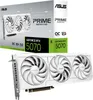 ASUS GeForce RTX 5070 PRIME OC WHITE, Grafikkarte, (DLSS 4, Produktbild-Vorschau 10