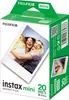 1x2 Fujifilm instax mini Film white frame Produktbild-Vorschau 22