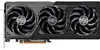 RX 9070XT 16GB ASRock Radeon Steel Legend Dark 3Fan Produktbild-Vorschau 2