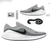 Nike Sneakers HJ9198-004 in BLACK OR GREY color size 46 Náhled obrázku produktu 18