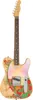 Fender Jimmy Page Telecaster RW Natural Gitara elektryczna Podgląd zdjęcia produktu 2