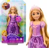 MATTEL Disney Rapunzel singt, englische Version HPD41 Produktbild-Vorschau 4