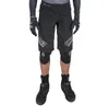 Weber #Werkeholics MTB Shorts 32 schwarz mit Taschen und Produktbild-Vorschau 7