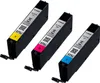 Cartouche d'impression Canon CLI-571 XL C cyan Voir les images du produit 8