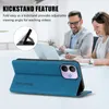 Handyhülle für Xiaomi Redmi Note 17 Pro 5G, Leder Wallet Produktbild-Vorschau 3