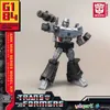 A product shot of a Transformers Megatron model kit. Produktbild-Vorschau