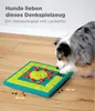 NINA OTTOSSON Cane MULTIPUZZLE Giocattolo per cani Anteprima dell’immagine prodotto 6