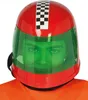 Pilote de course Casque pour enfants Sport Aventurier Voir les images du produit 9