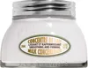 L'Occitane stärkende Körpercrem Almond Milk Concentrate 200 Produktbild-Vorschau 2