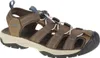 CMP Sahiph Hiking Sandal Herrenschuhe Sandalen Braun Produktbild-Vorschau 1