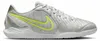 Nike Tiempo Legend 10 Academy IC Metallic Silver Volt White Produktbild-Vorschau 1