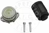 AIC Gehäuse Hydraulikfilter-Automatikgetriebe 70757 Hinten Produktbild-Vorschau 2