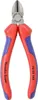 Knipex 70 02 140, Diagonale Zange, Chrom-Vanadium-Stahl, Produktbild-Vorschau 15