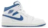 Air Jordan 1 Mid Se Sportschuhe Produktbild-Vorschau 9