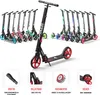 Apollo City Scooter "Phantom Pro" Cityroller klapp- und Produktbild-Vorschau 7