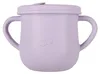 Kinder-Silikon-Utensilien-Krabben-Set, 9-teilig, lila Produktbild-Vorschau 4