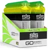 Science in Sport GO Energy + Electrolyte Gel – Citroen & Productafbeelding-voorbeeld 3