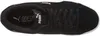 Puma smash Sportschuhe Herren Laufschuhe Schnürer Schwarz Produktbild-Vorschau 43