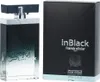 Franck Olivier In Black for Men woda toaletowa dla mężczyzn Podgląd zdjęcia produktu 1