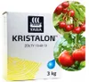 Kristalon Giallo NPK 13-40-13+Micro 3 kg YARA - Concime Anteprima dell’immagine prodotto 1