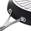 ZWILLING padella piatta 24 cm Keravis Ti-X-Be. Ind. 250G Anteprima dell’immagine prodotto 7
