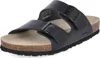 JOSEF SEIBEL Josef 01 | Sandalo da  Uomo | nero Anteprima dell’immagine prodotto 18