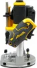 DeWalt Akku-Oberfräse 18 V (bürstenlos), incl. Zubehör, Produktbild-Vorschau 29