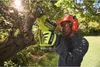ONE+ Akku-Astsäge RY18PSX10A-0, 18Volt (grün/schwarz, ohne Produktbild-Vorschau 15