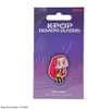Offizieller KPop Demon Hunters Mira Chibi-Ansteckpin Produktbild-Vorschau 5