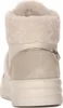 Sneakers Del Marchio Liu-jo Del Modello Cleo 22 Warm Bianco Anteprima dell’immagine prodotto 7