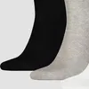 Calzini Puma Crew (3 paia) neri 39-42 Anteprima dell’immagine prodotto 2