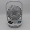 A white and gray Philips fan is shown against a white background. Podgląd zdjęcia produktu
