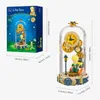 Pantasy, 3D Bausteine, Le Petit Prince, Eternity Serie, Time Travel, 86305 10x11,1x18,7cm Productafbeelding-voorbeeld