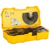 DeWALT DT20715-QZ 5-tlg. Multi Tool Zubehör Set Produktbild-Vorschau 13
