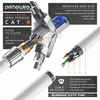 Primewire Patch Cable CAT 8 - Câble LAN Gigabit Ethernet - Voir les images du produit 4