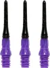 L-Style Lippoint Premium Natural 9 Twin Color Lila-Schwarz Produktbild-Vorschau 6
