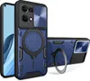 Handyhülle für Oppo Reno7 4G Dual-Layer Stoßfest Rüstung Produktbild-Vorschau 1
