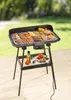 Korona BBQ Stand Grill XXL, 2200 W, Grill, Elektro, Produktbild-Vorschau 13