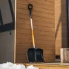 Teleskopischer Schneeschieber 143-163Cm Fiskars Fs 1057189 Produktbild-Vorschau 10