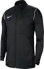 Nike Y Nk Rpl Park20 Rn Jkt W Black/White/White L Podgląd zdjęcia produktu 1