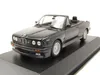 Maxichamps 940020334 BMW M3 E30 Convertible 1988 czarny Podgląd zdjęcia produktu 1