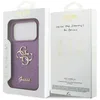 Etui Guess Fixed Glitter Big 4G Na Iphone 17 Pro - Produktbild-Vorschau 8