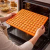 BURI 2x tapis de cuisson 39,5 x 27,7 cm Biscuits pour Voir les images du produit 6