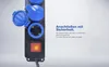 AS SCHWABE 5fach-Steckdosenleiste 1,5m IP44 (38609) Anteprima dell’immagine prodotto 6