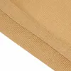 vidaXL Tapis de tente couleur sable 250x400 cm HDPE Voir les images du produit 5