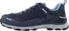 MEINDL Lite Trail Lady GTX chaussures femmes bleu 39.5 Voir les images du produit 27