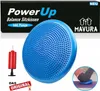 Sedací polštář s kuličkou PowerUp Vzduchový polštář Pomůcka Náhled obrázku produktu 1