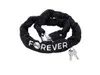 Zamok na bicykel chl-110 forever outdoor Náhľad obrázku produktu 2